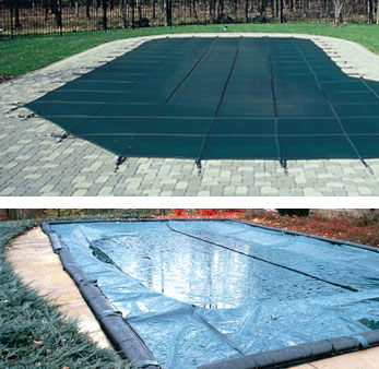 Pool Covers