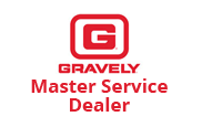 service-gravely