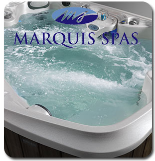 Marquis Spas